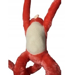 Plush Monkey with Sound 65 cm