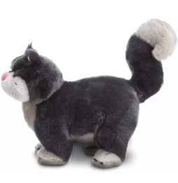 Disney Lucifer Cat from Cinderella - Plush Toy