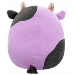 Krówka Alexie maskotka Squishmallows 13 cm