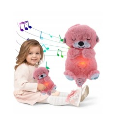 Breathable Soothing Bear 32 cm