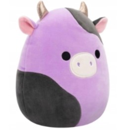 Krówka Alexie maskotka Squishmallows 13 cm