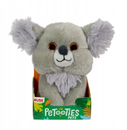 PeTooTiES Pets Miś Koala Pluszak 10 cm