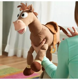 Mascota Bullseye Toy Story Disney