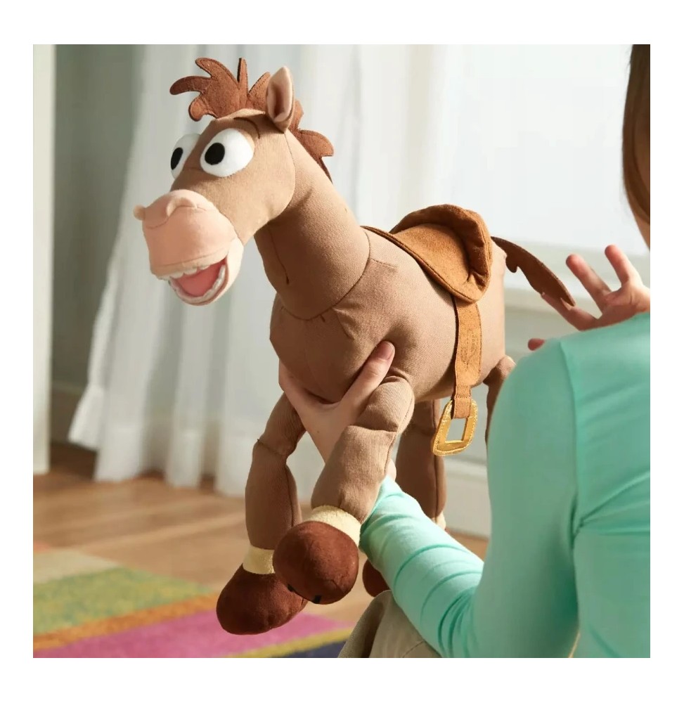 Mascota Bullseye Toy Story Disney