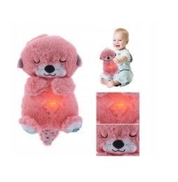 Breathable Soothing Bear 32 cm