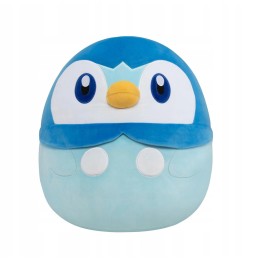 Pokemon Squishmallows Piplup 35 cm pluș