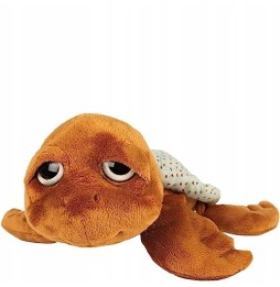 Suki Jules Turtle Medium Plush Toy