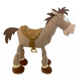 Mascota Bullseye Toy Story Disney