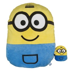 Minions Plush Toy Jumbo 100cm