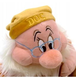 Dopey Plush Toy from Snow White