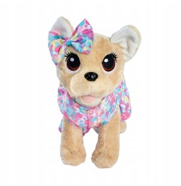 Chichi Love Plush Puppy Bag for Kids