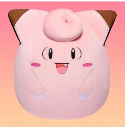 Squishmallows Clefairy Maskotka 25 cm