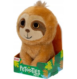 PeTooTiES Pets Leniwiec Plusz 10cm