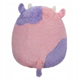 Squishmallows Fuzzamallows Plush Toy Patty 30cm