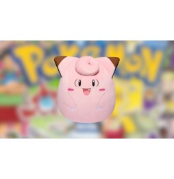 Squishmallows Clefairy Maskotka 25 cm