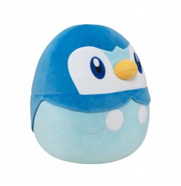 Pokemon Squishmallows Piplup 50 cm plush