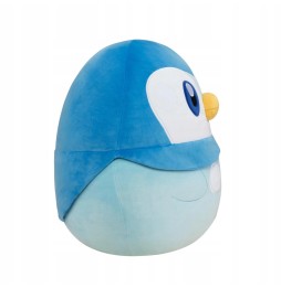 Pokemon Squishmallows Piplup 50 cm plush