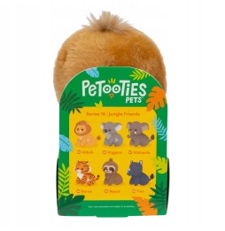 PeTooTiES Pets Leniwiec Plusz 10cm