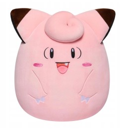 Squishmallows Pokemon Clefairy 35cm pluszak