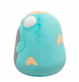 Pokemon Squishmallow Bellibolt 25 cm plush