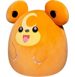 Duża maskotka Pokemon Teddiursa 45 cm