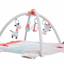 Loopy and Lotta Educational Mat for Kids from Birth