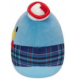 Mascota Squishmallows Tuxedosam 20 cm