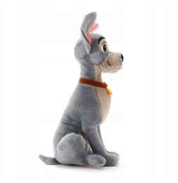 Mascota Tramp 40 cm cățelul îndrăgostit Disney