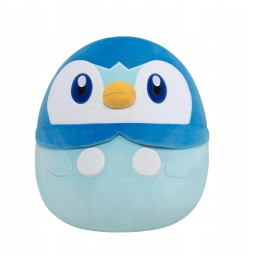 Pokemon Squishmallows Piplup 50 cm plush