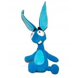 Deadalic Harvey Plush Toy 45 cm Blue