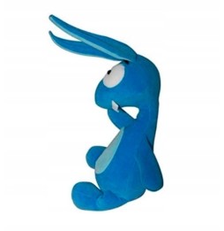 Deadalic Harvey Plush Toy 45 cm Blue