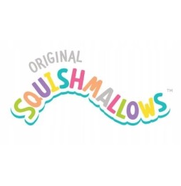 Maskotka Squishmallows Tuxedosam 20 cm