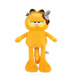 Duży Garfield pluszowa poduszka przytulanka