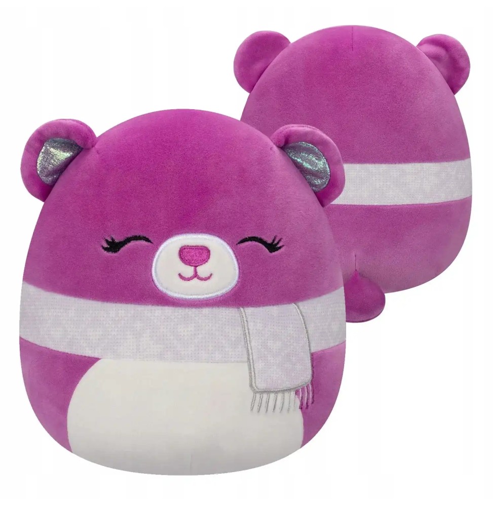 Squishmallows Urs Crisanta 19cm