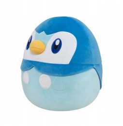 Pokemon Squishmallows Piplup 50 cm plush