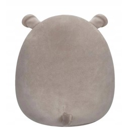 Squishmallows Plush Irving Rhino Toy 19 cm