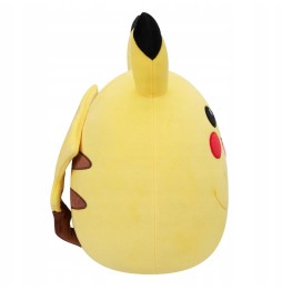 Squishmallows Pikachu maskotka 25 cm