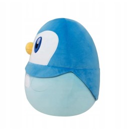 Pokemon Squishmallows Piplup 50 cm plush