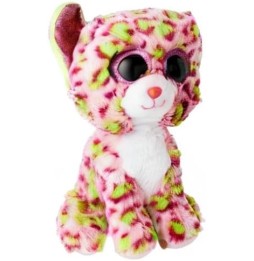 Beanie Boos leopard 15cm pluszak dla dzieci