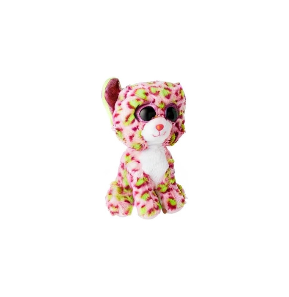 Beanie Boos leopard 15cm pluszak dla dzieci