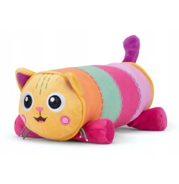 Soft Plush Cat House Gabi 25 cm