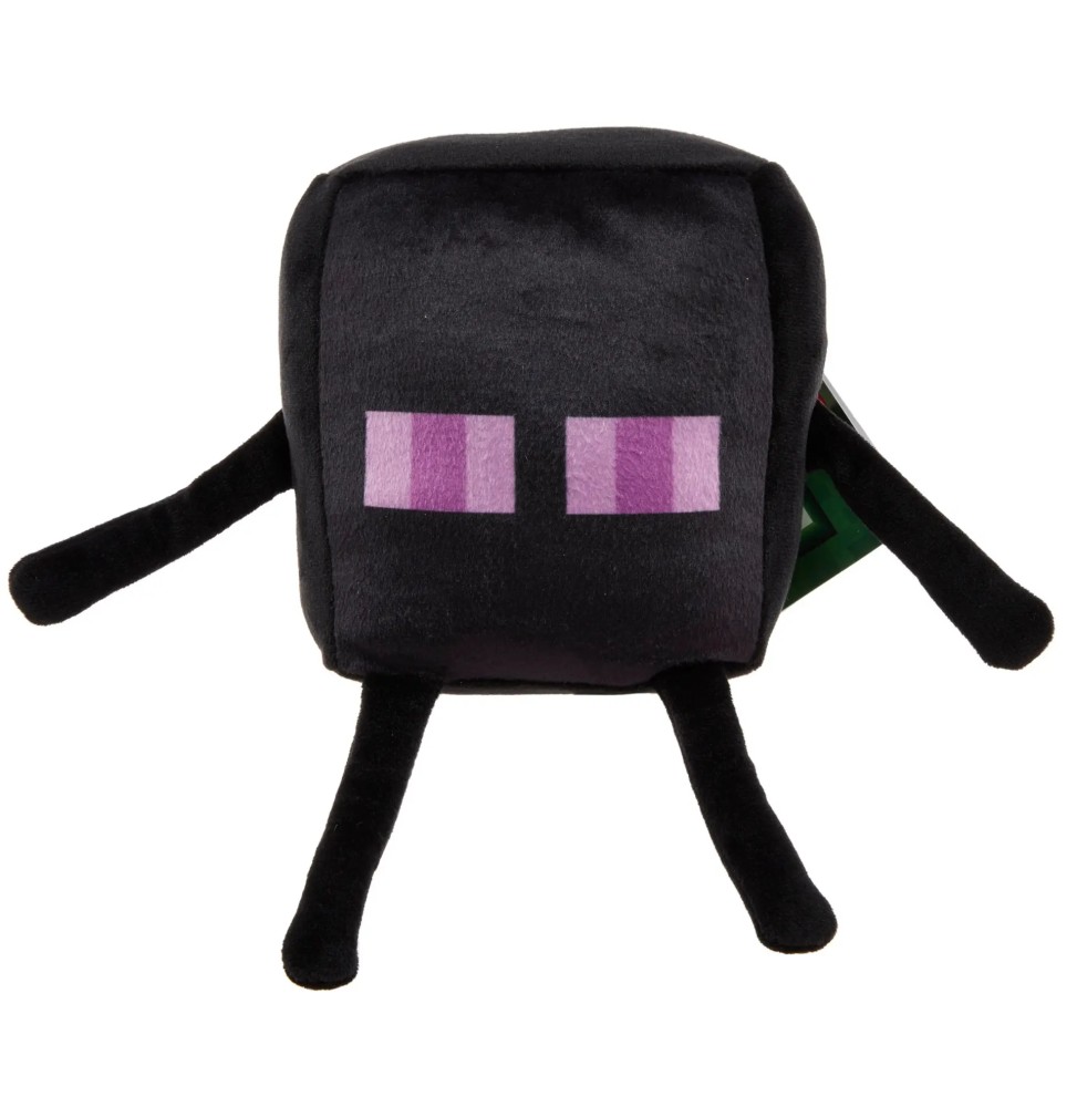 Minecraft Cuutopia plușat Enderman 12 cm