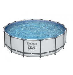 Bestway Steel Pro MAX 488x122 cm Pool