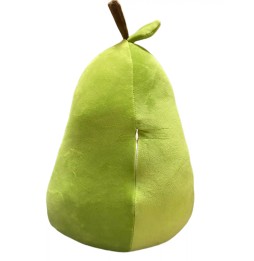 Avocado Plush Pillow Toy for Children