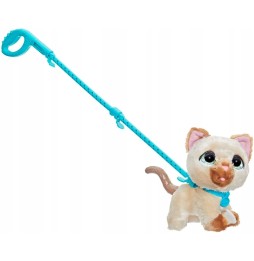 Interactive furReal Kitten for Kids