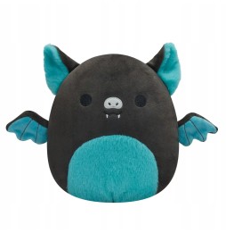 Squishmallows Aldous 19 cm Nietoperz Maskotka