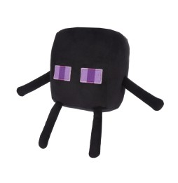 Minecraft Cuutopia plușat Enderman 12 cm