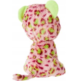 Beanie Boos leopard 15cm pluszak dla dzieci