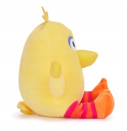 Big Bird Plush Toy from Sesame Street 25 cm