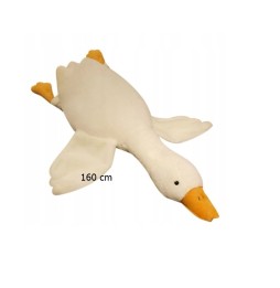 Perna plush gâscan 160 cm